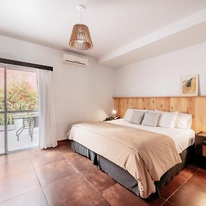 5411 Soho Hotel